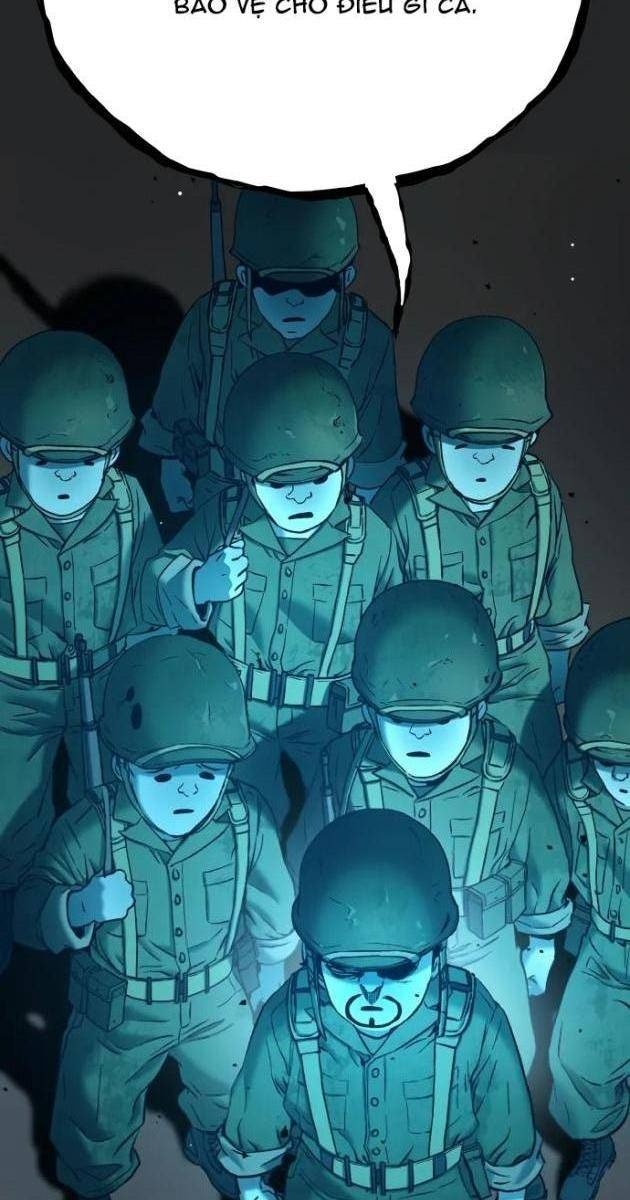 Lời Nguyền Của Dangun - Page 153