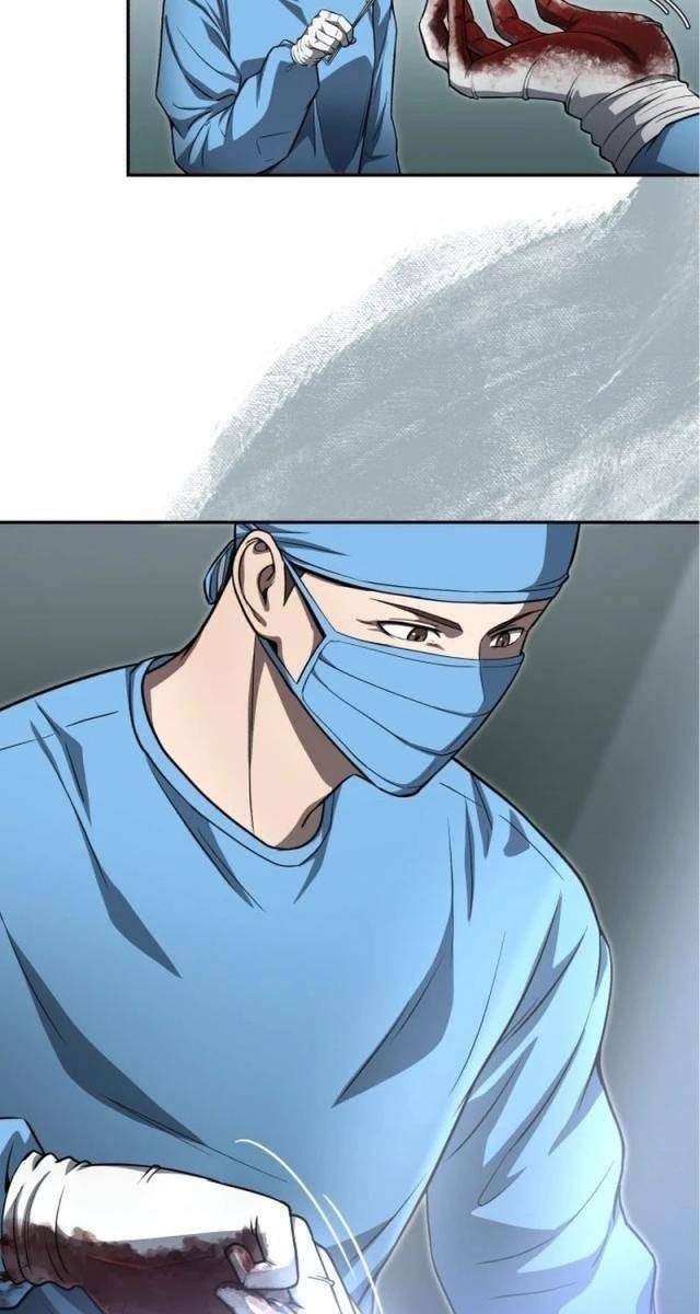 Bác Sĩ Hồi Quy Chỉ Muốn Sống Bình Lặng - Page 29