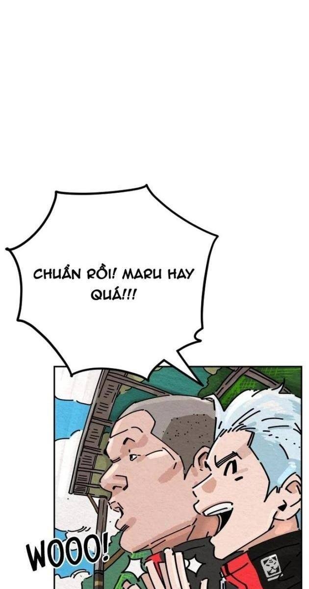 Sân Cỏ Chiến Ký - Page 34