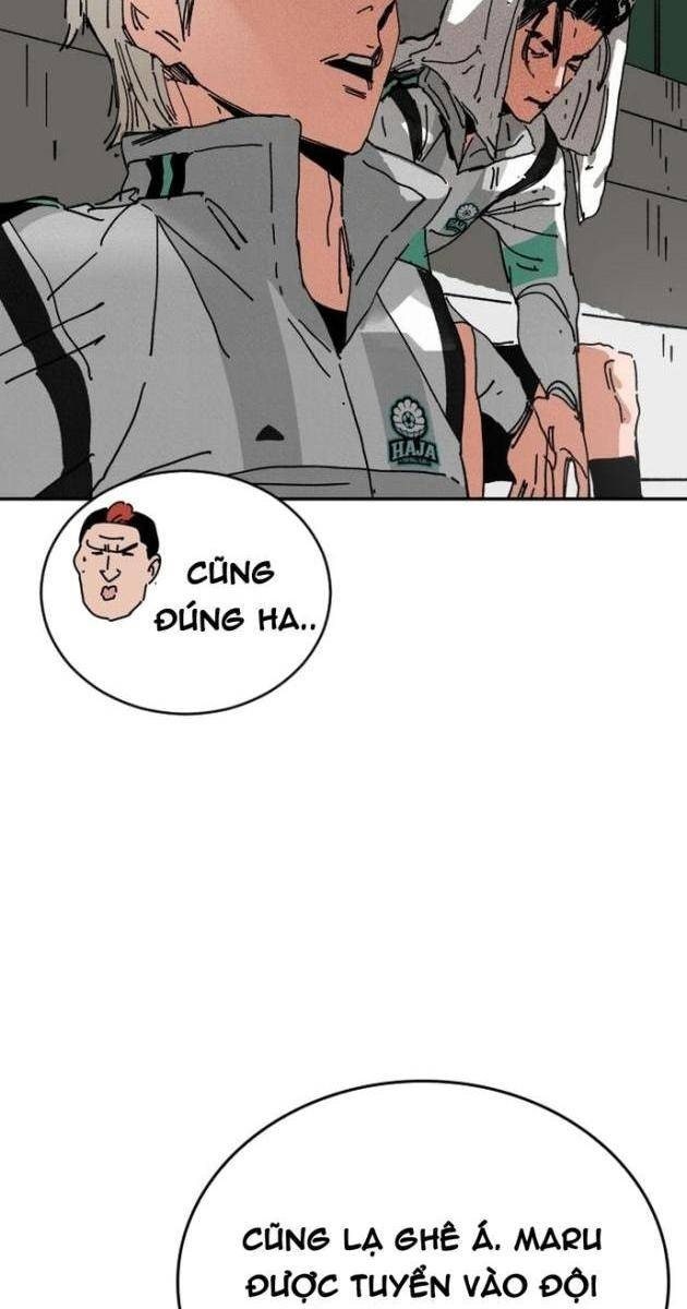 Sân Cỏ Chiến Ký - Page 154