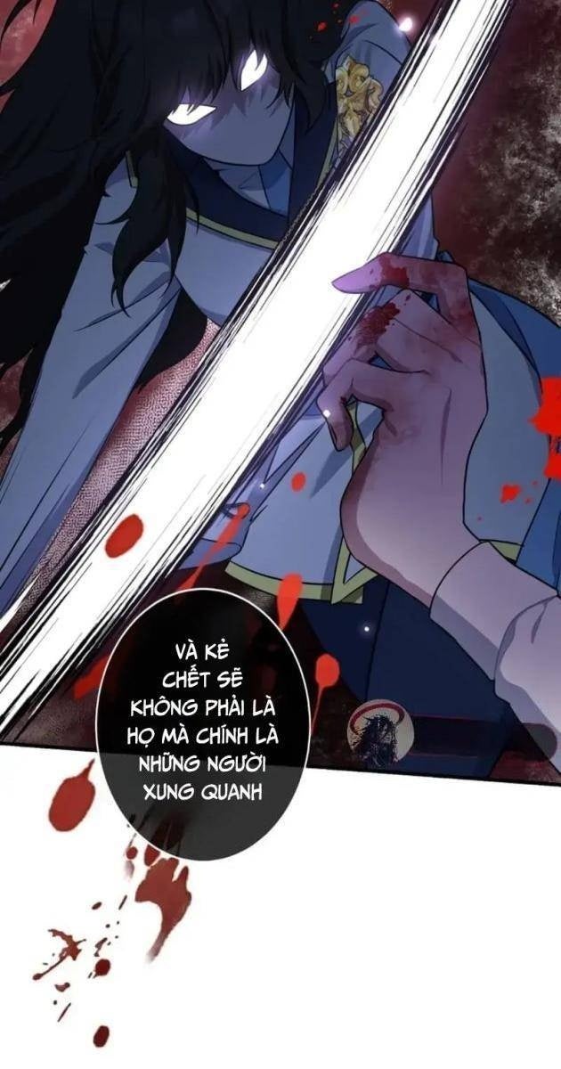 Giáo Viên Giả Mạo Người Vô Tình Trở Nên Mạnh Nhất - Page 28