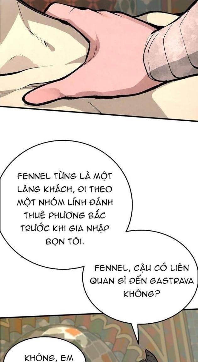 Ngọn Lửa Của Hòa Bình - Page 99