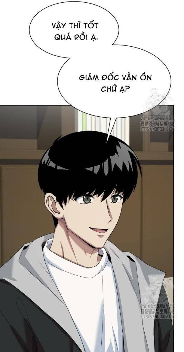 Từ Nhân Viên Vạn Năng Trở Thành Huyền Thoại - Page 120