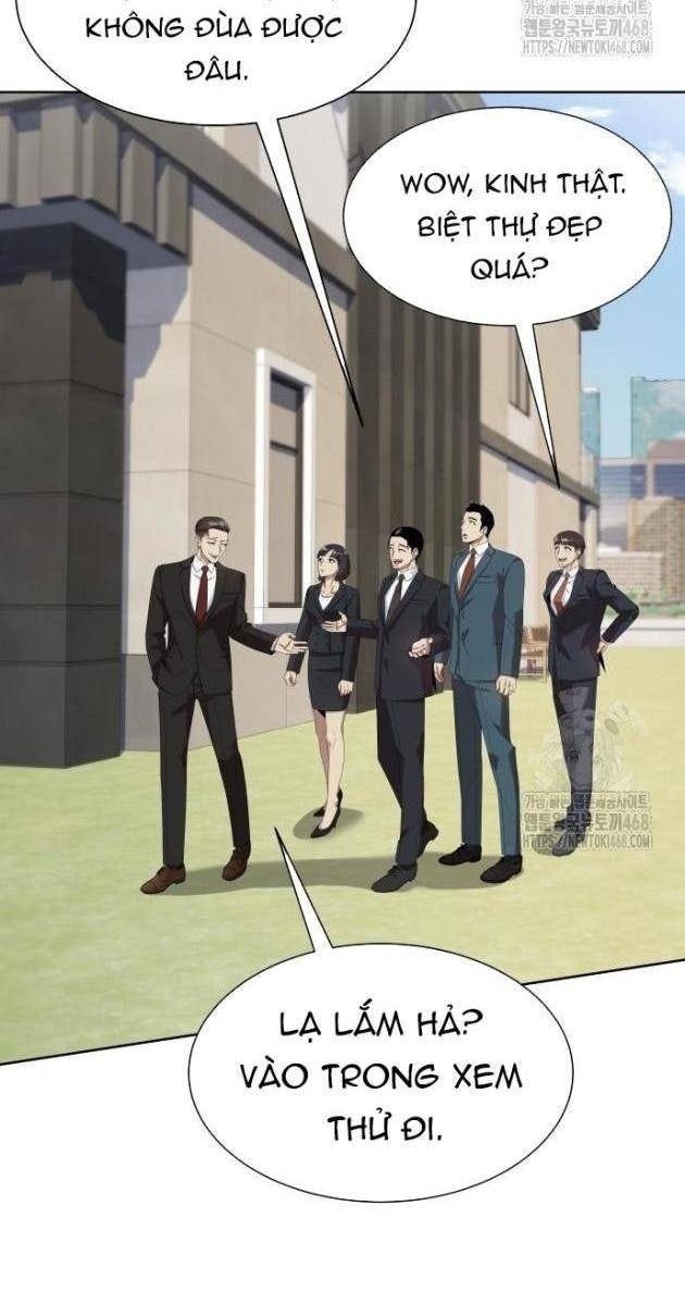 Từ Nhân Viên Vạn Năng Trở Thành Huyền Thoại - Page 120
