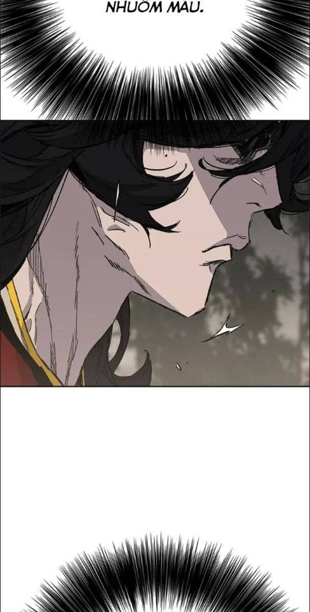 Kiếm Sĩ Bất Bại - Page 20