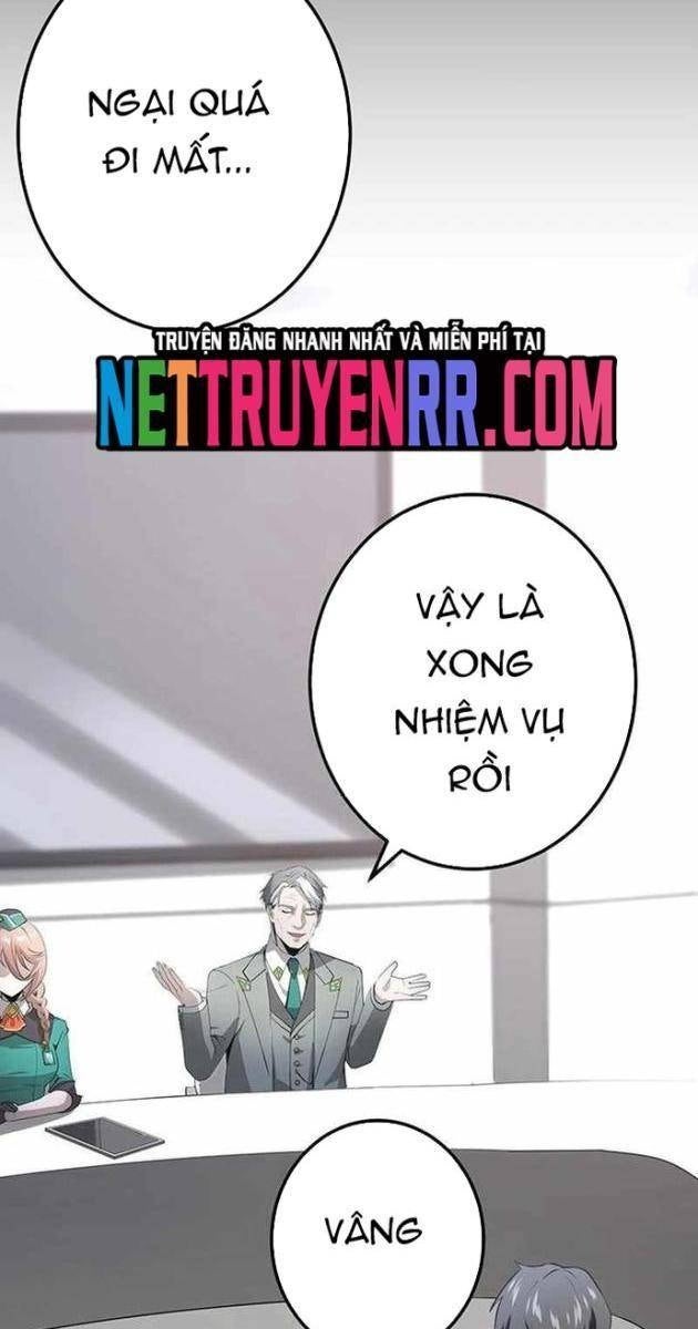 Vượt Cấp Với Kỹ Năng Thần Thánh - Page 154