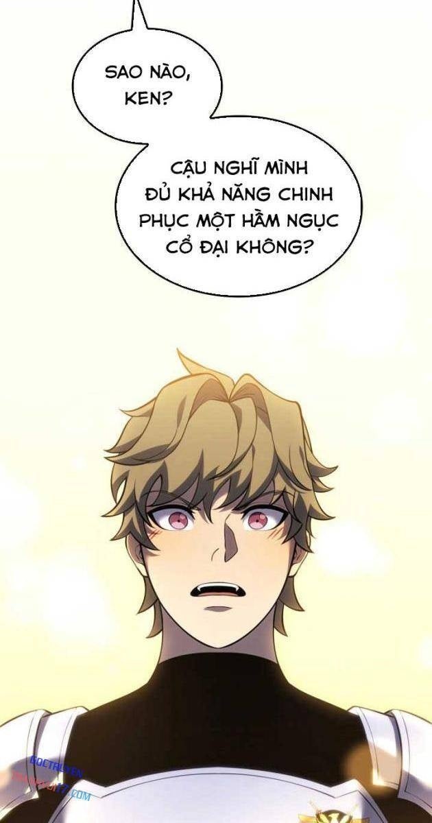 Con Trai Út Của Bá Tước Là Một Người Chơi - Page 93