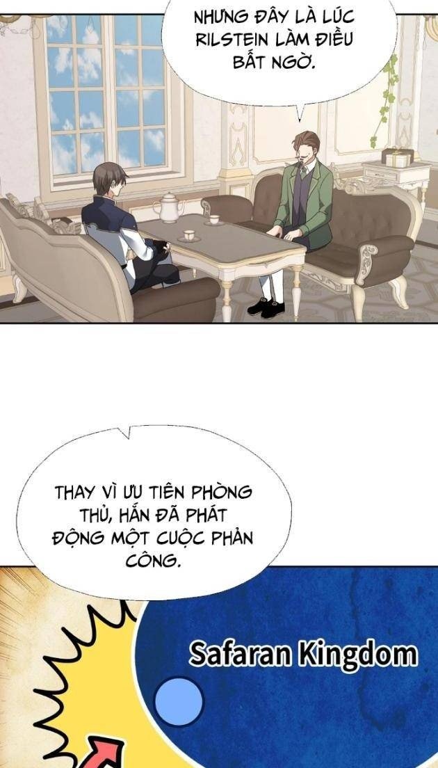 Lần Nữa Chuyển Sinh Sang Thế Giới Khác - Page 55