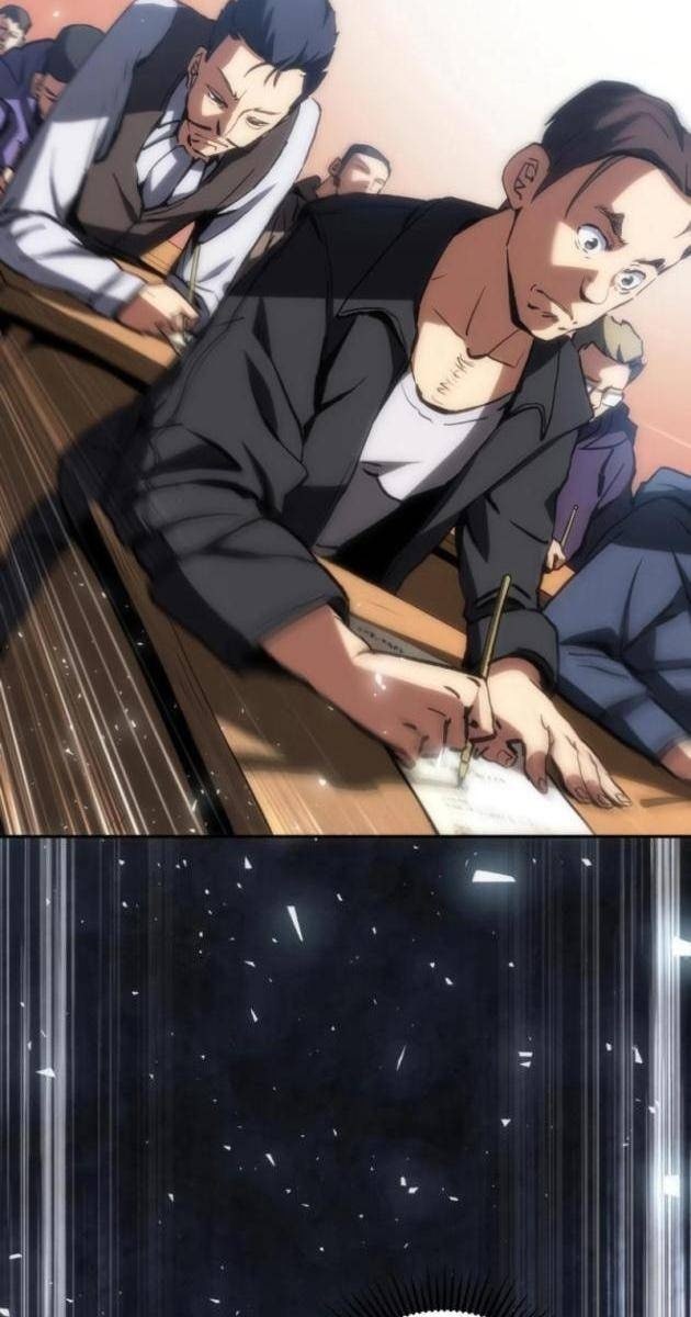 Wild Ranker - Page 67