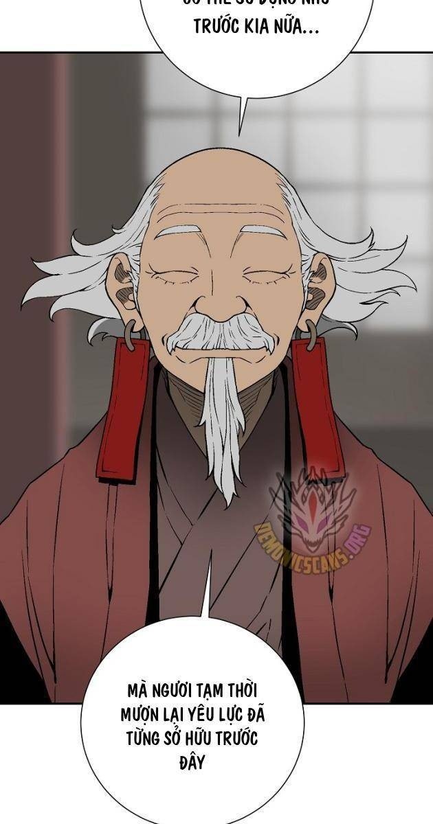 Vĩ Linh Kiếm Tiên - Page 72