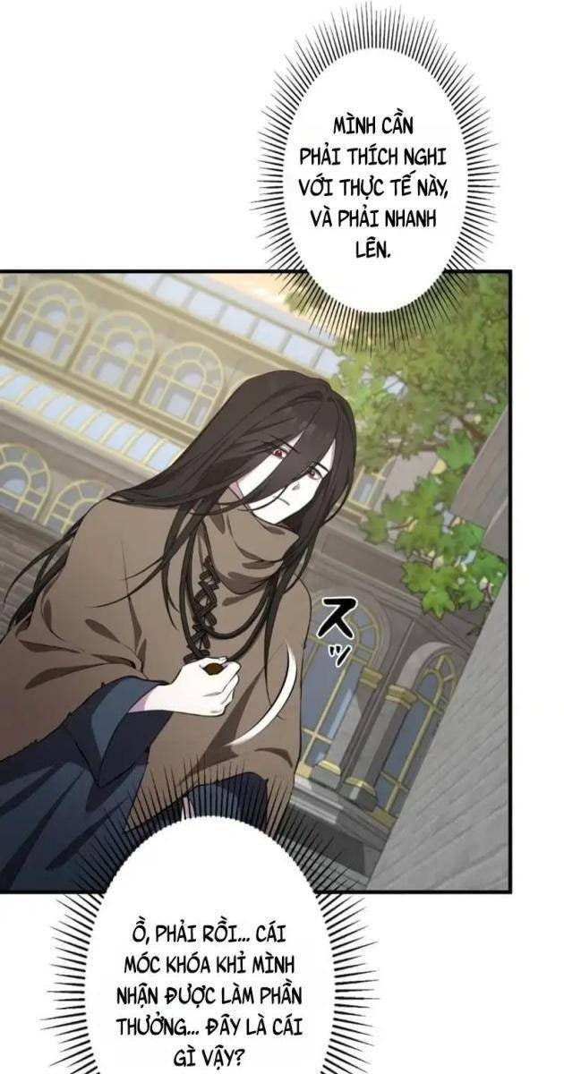 Giáo Viên Giả Mạo Người Vô Tình Trở Nên Mạnh Nhất - Page 43