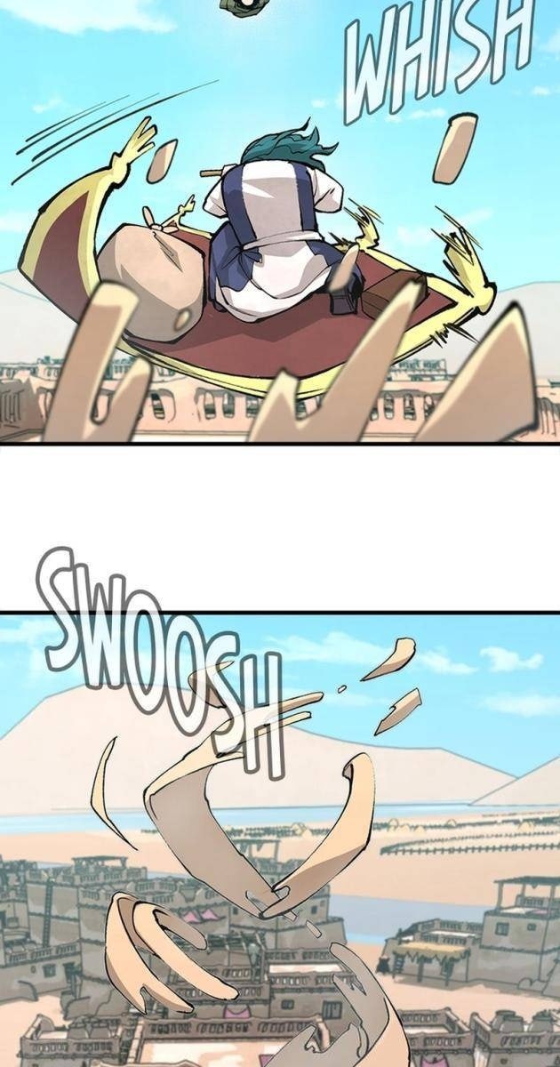 Ngọn Lửa Của Hòa Bình - Page 41