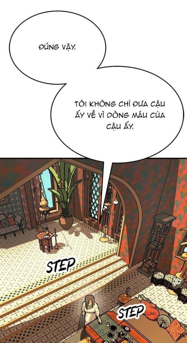 Ngọn Lửa Của Hòa Bình - Page 71