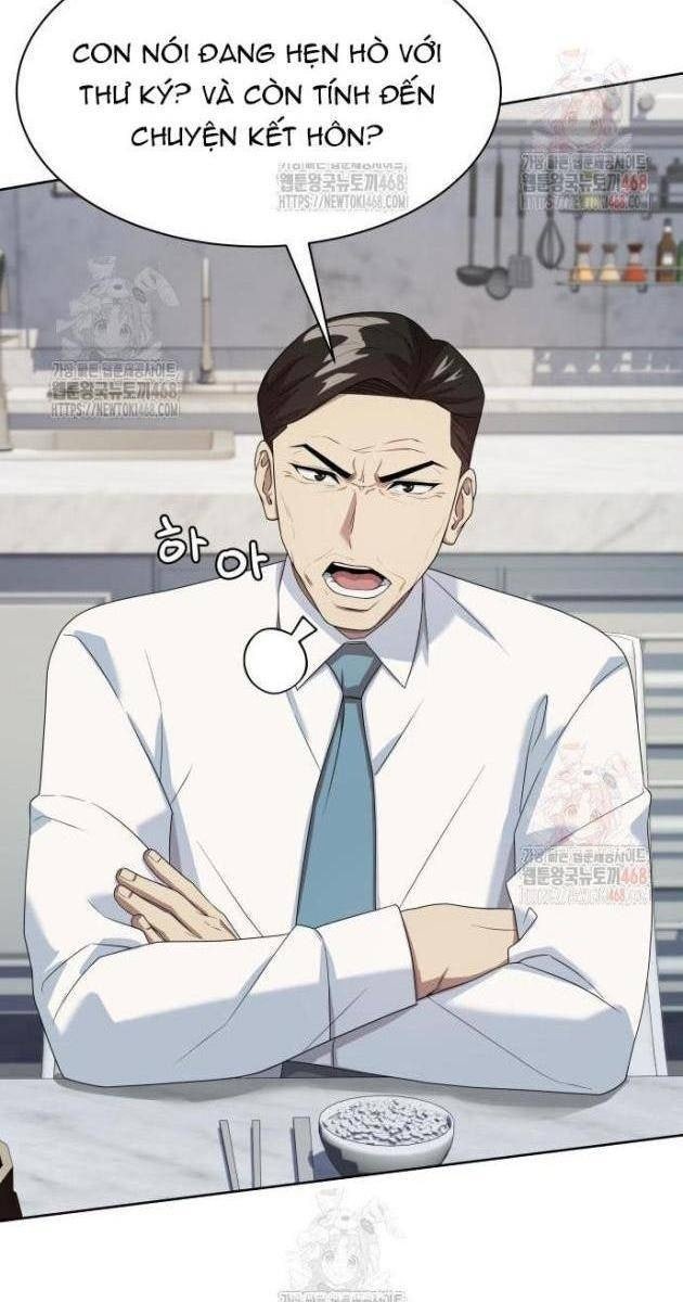 Từ Nhân Viên Vạn Năng Trở Thành Huyền Thoại - Page 128