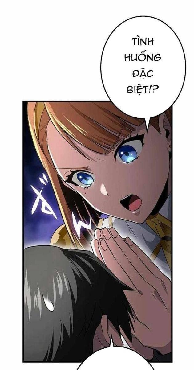 Vượt Cấp Với Kỹ Năng Thần Thánh - Page 78