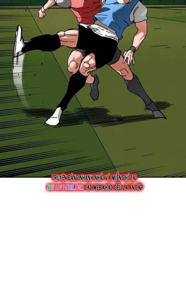 Sân Cỏ Chiến Ký - Page 161