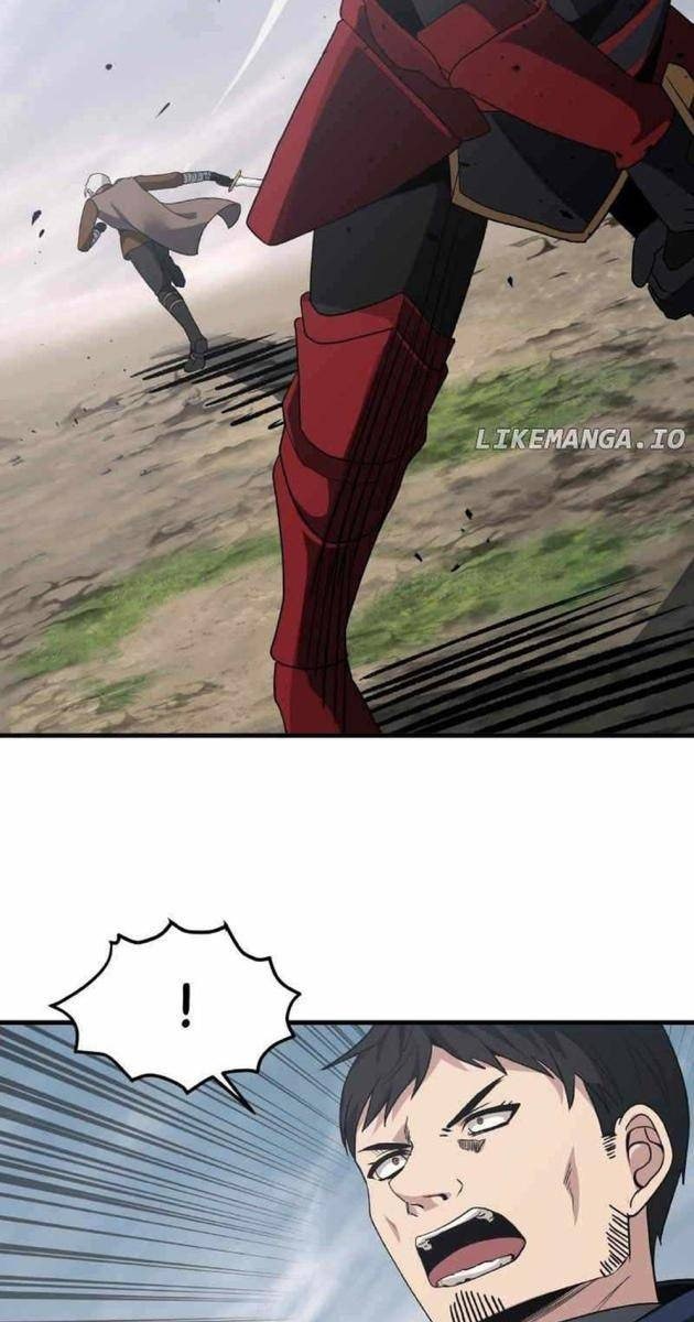 Lần Nữa Chuyển Sinh Sang Thế Giới Khác - Page 12