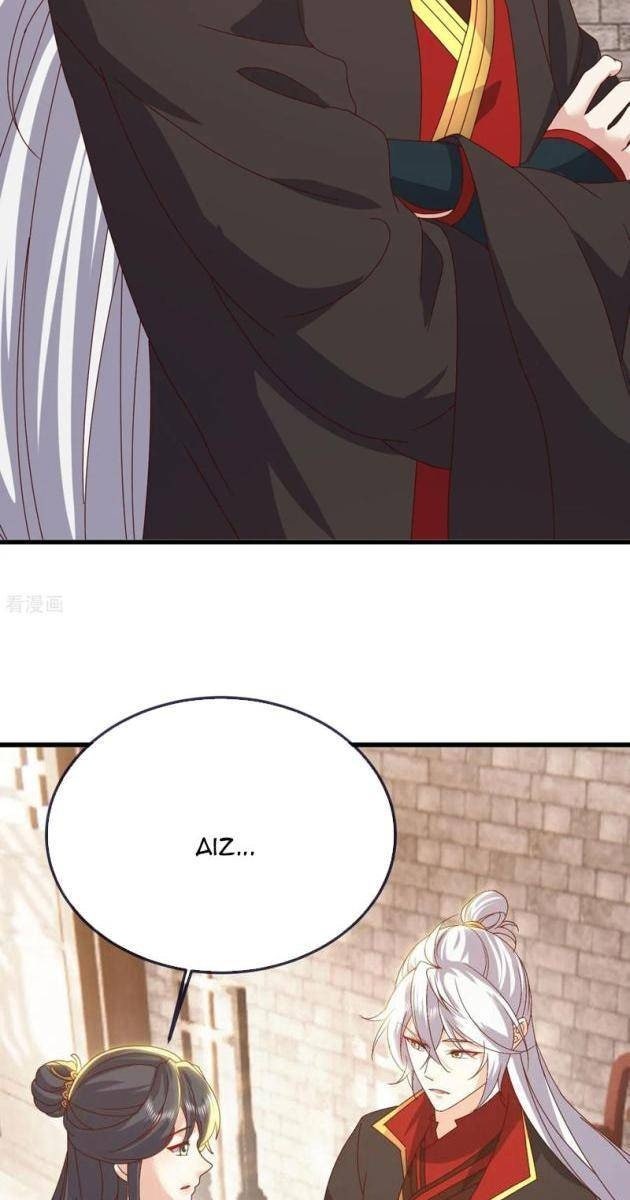 Tiên Võ Đế Tôn - Page 45