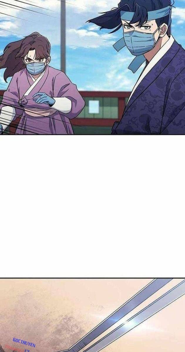 Bác Sĩ Tới Joseon - Page 23