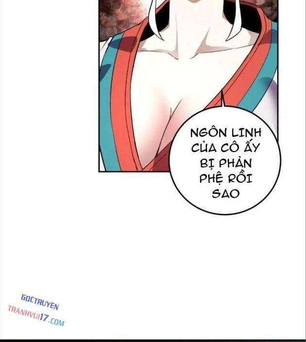 Ta Hóa Thân Ma Thần, Trở Thành Diệt Thế Cự Thú! - Page 46