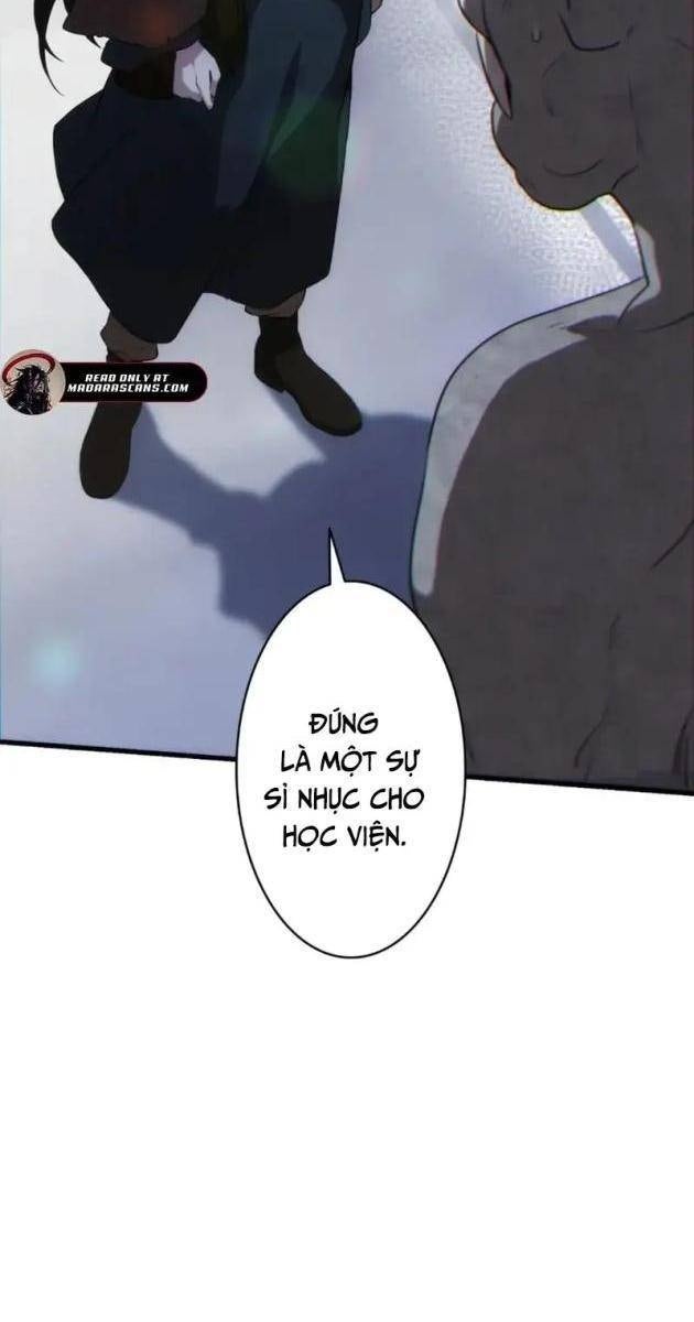 Giáo Viên Giả Mạo Người Vô Tình Trở Nên Mạnh Nhất - Page 112