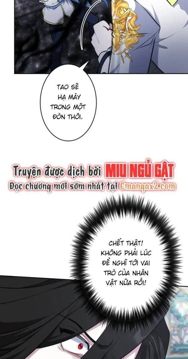 Giáo Viên Giả Mạo Người Vô Tình Trở Nên Mạnh Nhất - Page 41