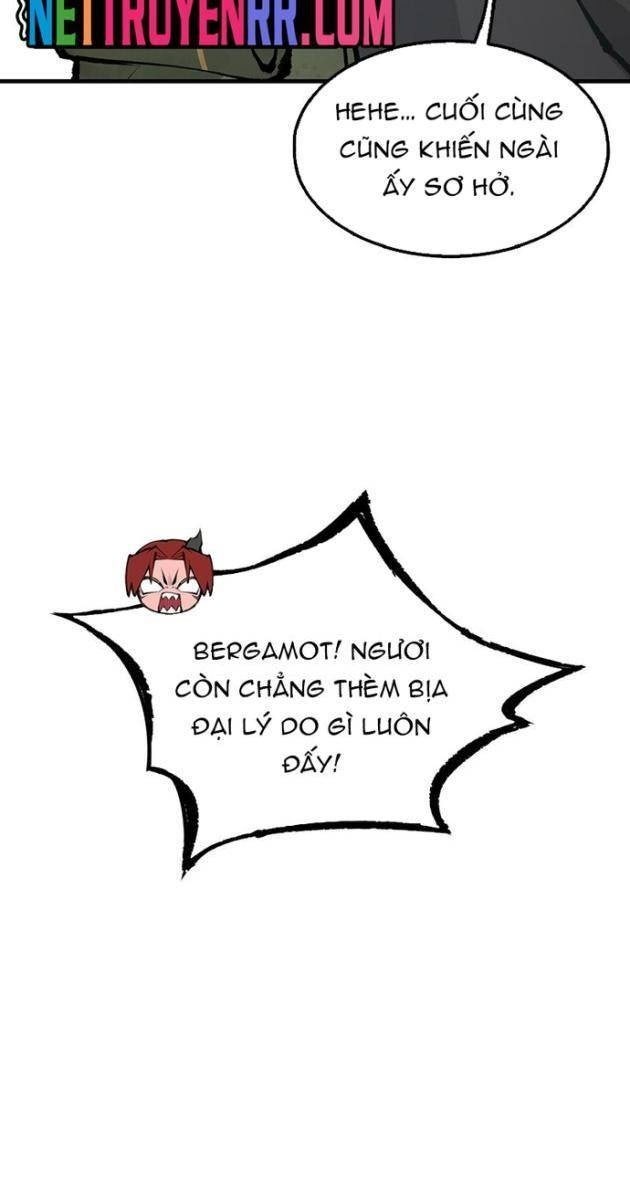 Ngọn Lửa Của Hòa Bình - Page 9