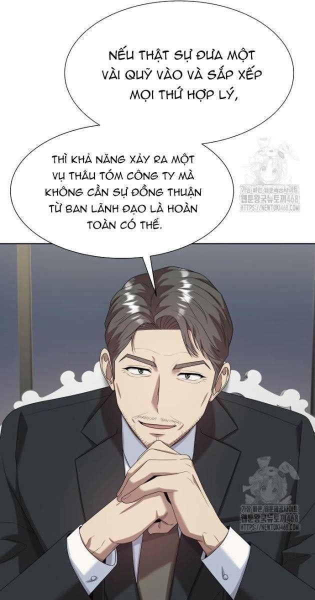 Từ Nhân Viên Vạn Năng Trở Thành Huyền Thoại - Page 41