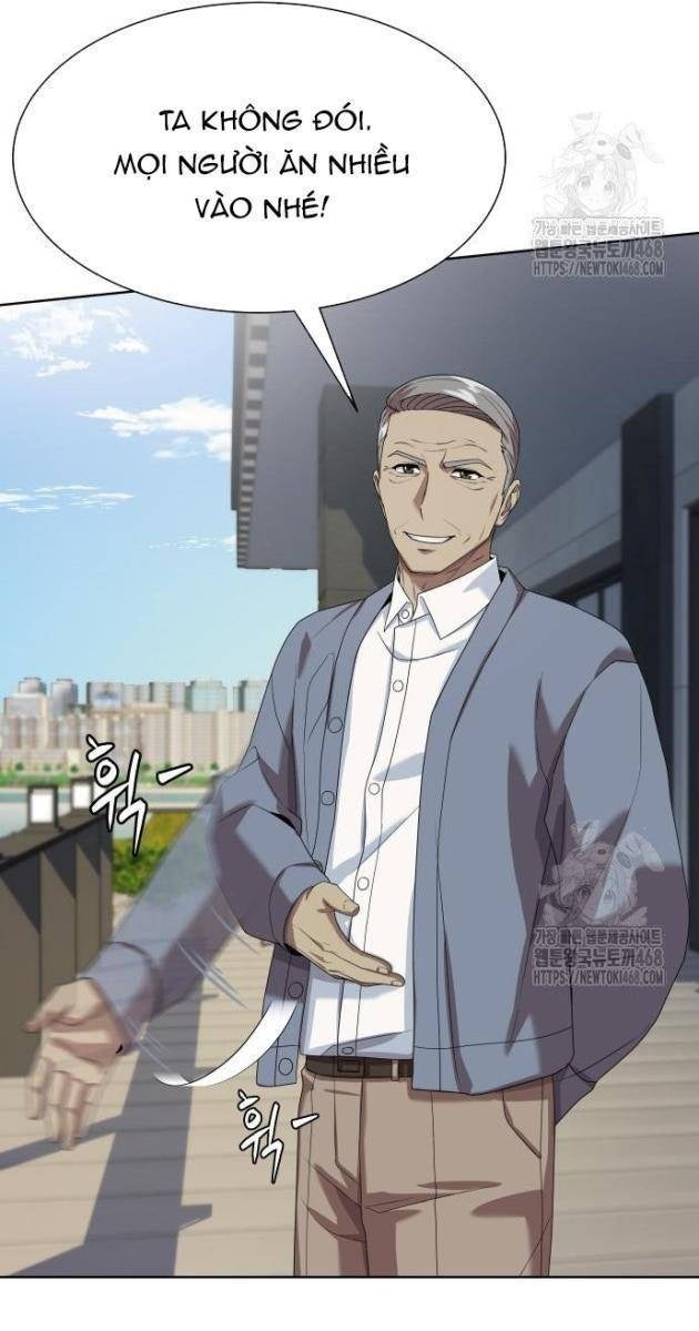 Từ Nhân Viên Vạn Năng Trở Thành Huyền Thoại - Page 125