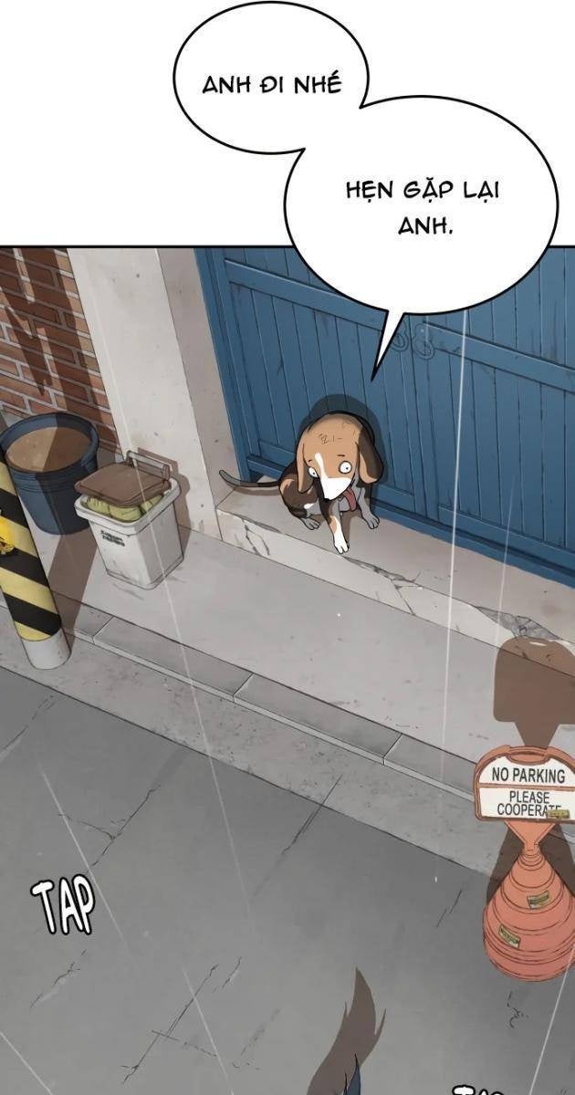 Lời Nguyền Của Dangun - Page 91