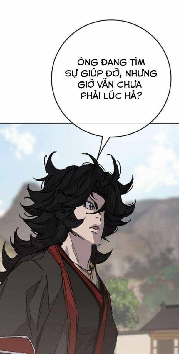 Kiếm Sĩ Bất Bại - Page 85