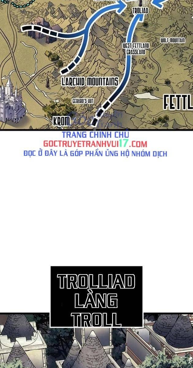 Luân Hồi Đế Vương - Page 63