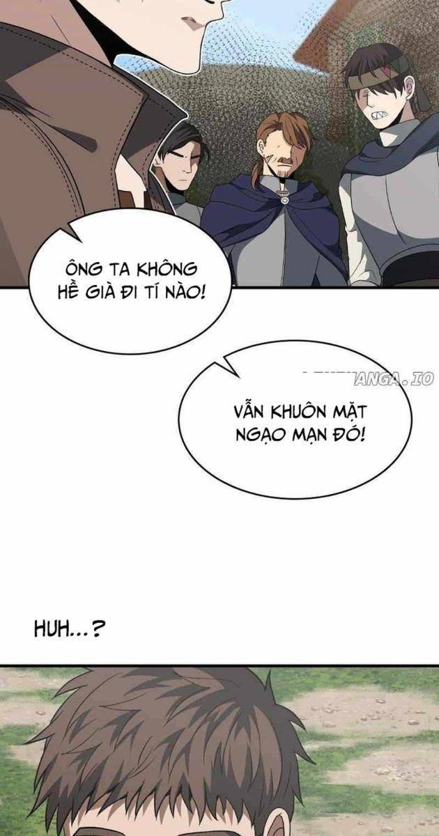 Lần Nữa Chuyển Sinh Sang Thế Giới Khác - Page 81