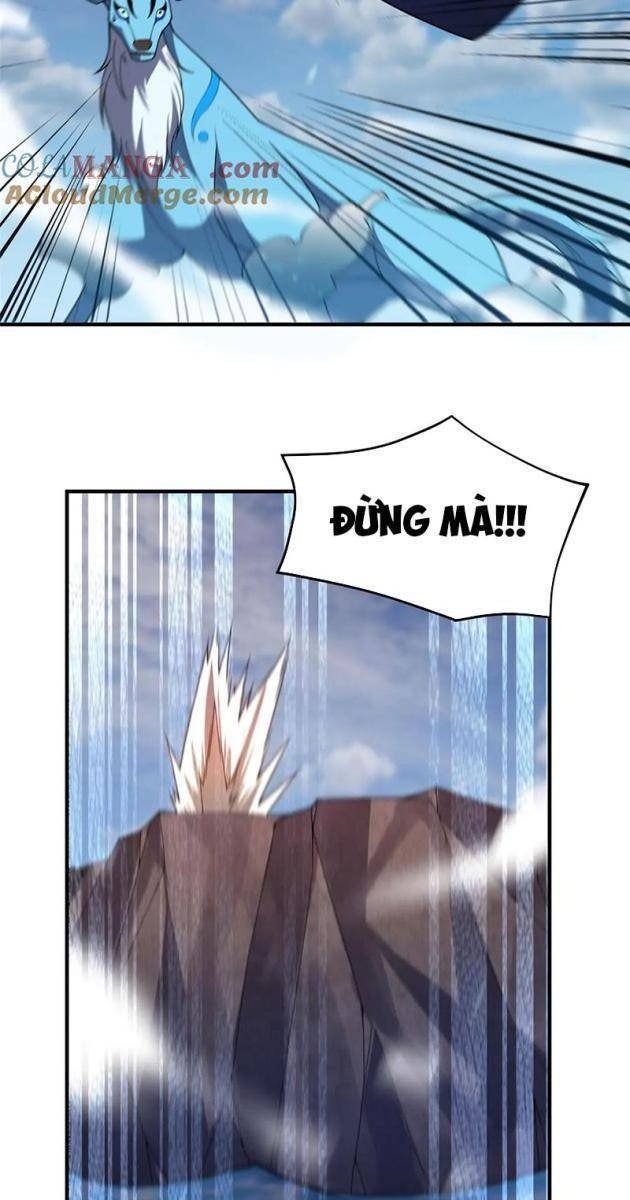 Thần Sủng Tiến Hóa - Page 41