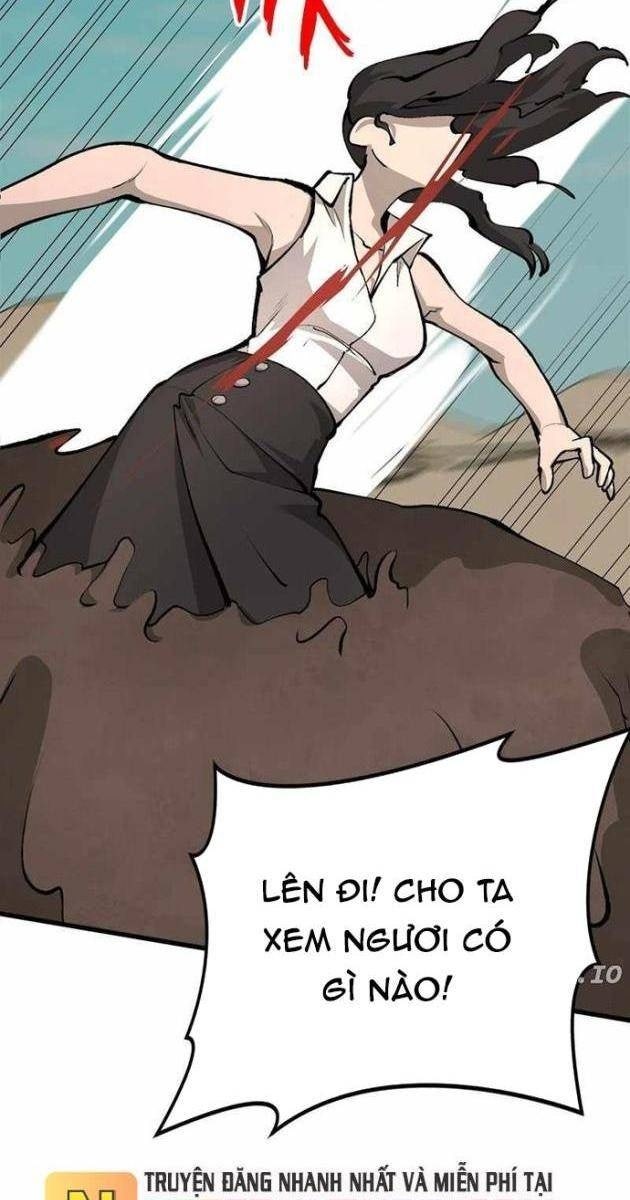 Ngọn Lửa Của Hòa Bình - Page 15