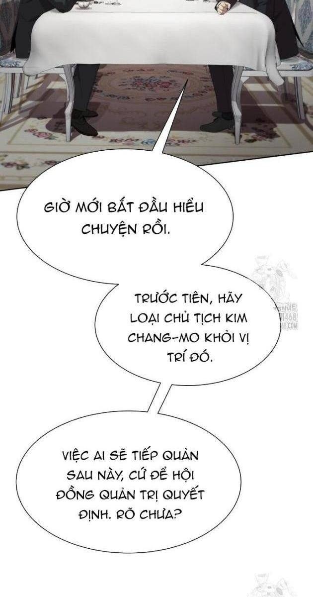 Từ Nhân Viên Vạn Năng Trở Thành Huyền Thoại - Page 44