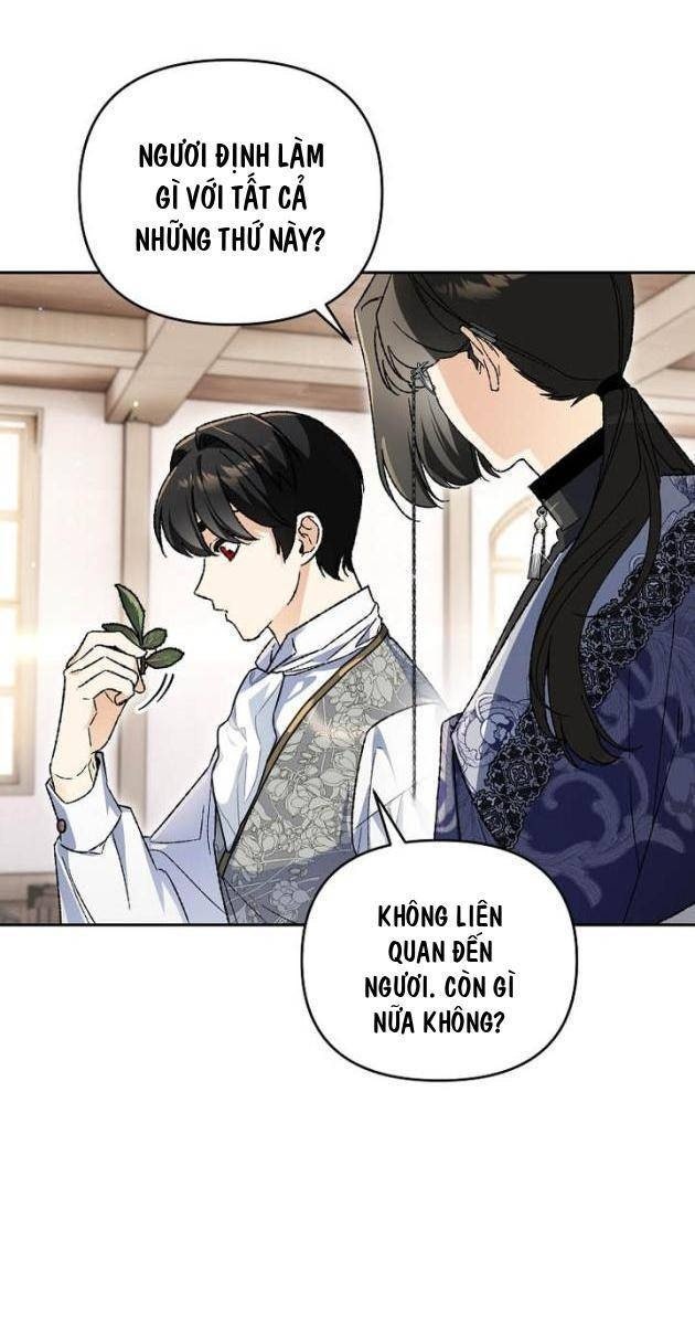 Trở Thành Thiên Tài Bất Trị Của Hắc Gia - Page 4