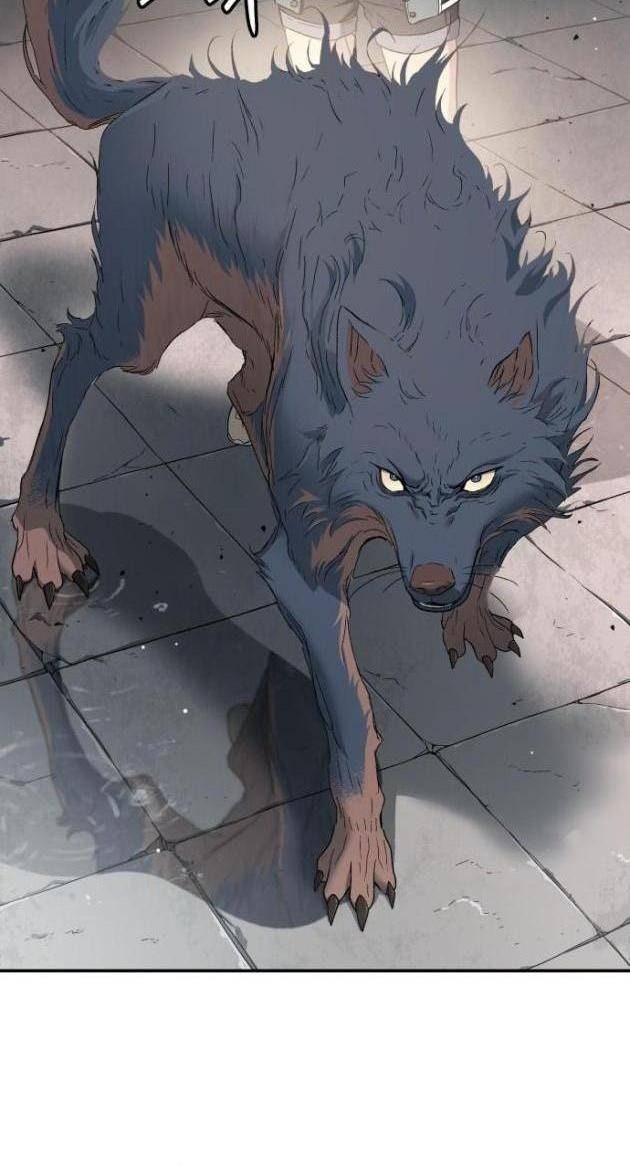 Lời Nguyền Của Dangun - Page 75