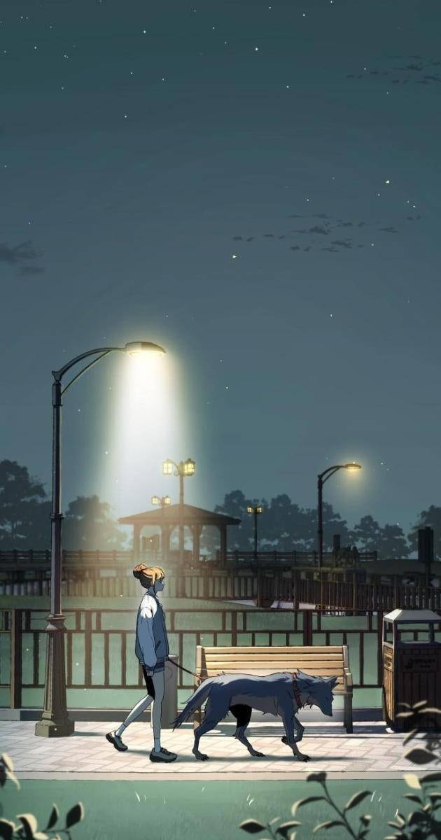 Lời Nguyền Của Dangun - Page 100