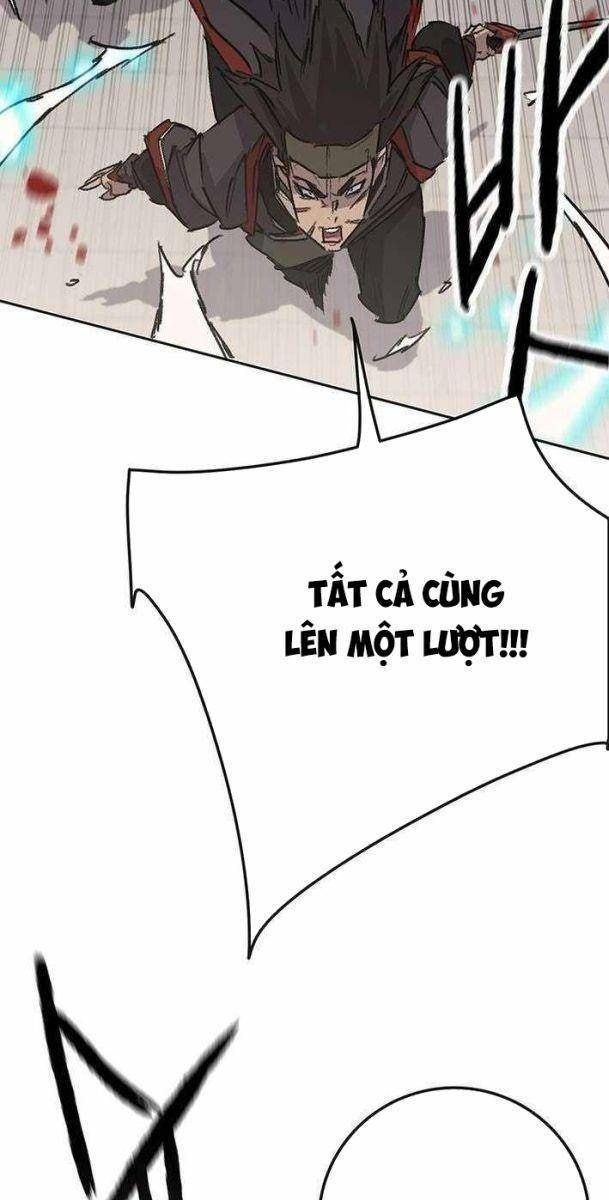 Kiếm Sĩ Bất Bại - Page 81