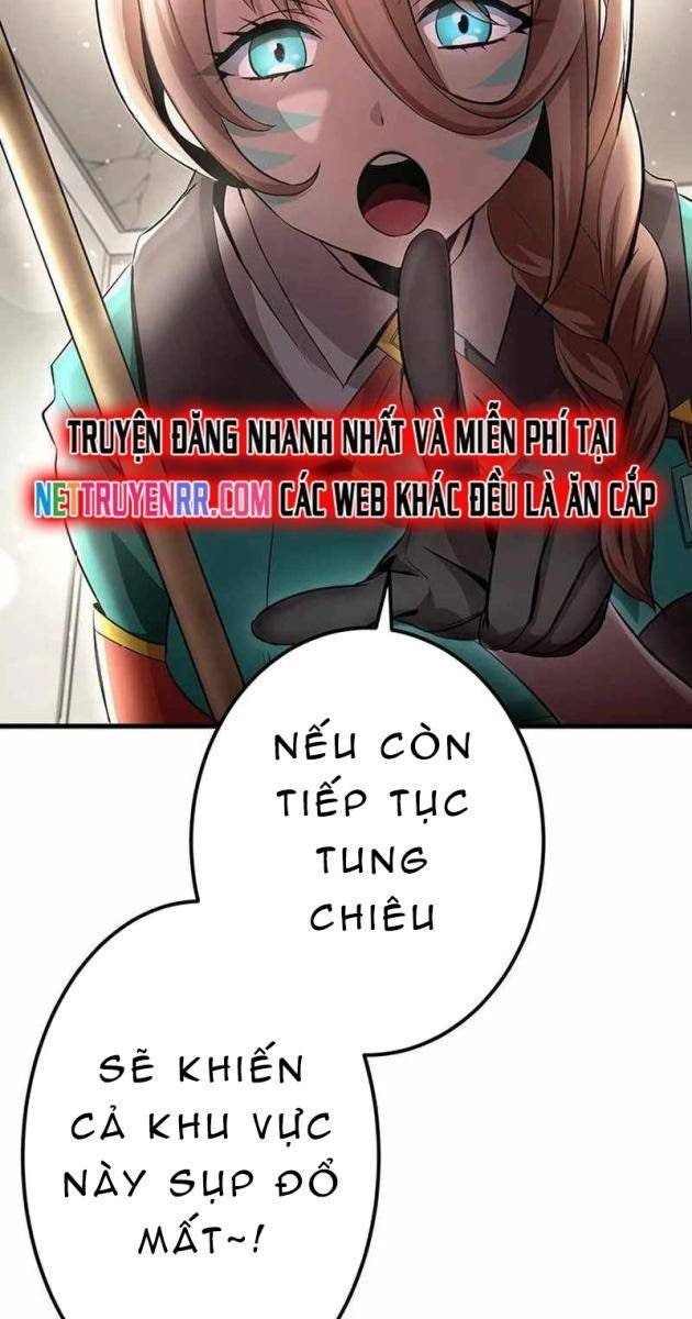 Vượt Cấp Với Kỹ Năng Thần Thánh - Page 104