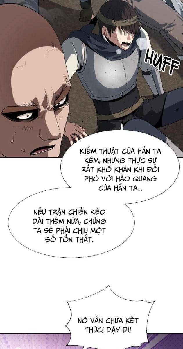 Lần Nữa Chuyển Sinh Sang Thế Giới Khác - Page 20