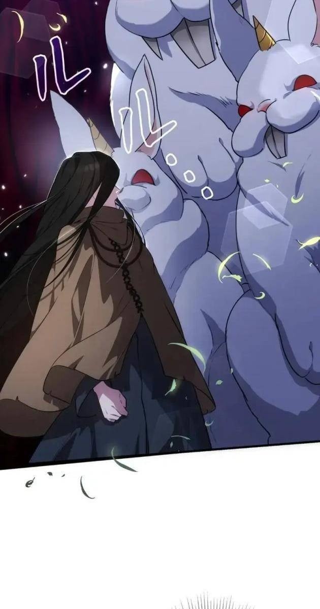 Giáo Viên Giả Mạo Người Vô Tình Trở Nên Mạnh Nhất - Page 22