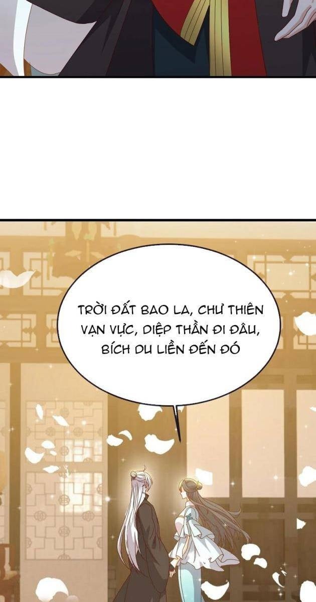 Tiên Võ Đế Tôn - Page 61