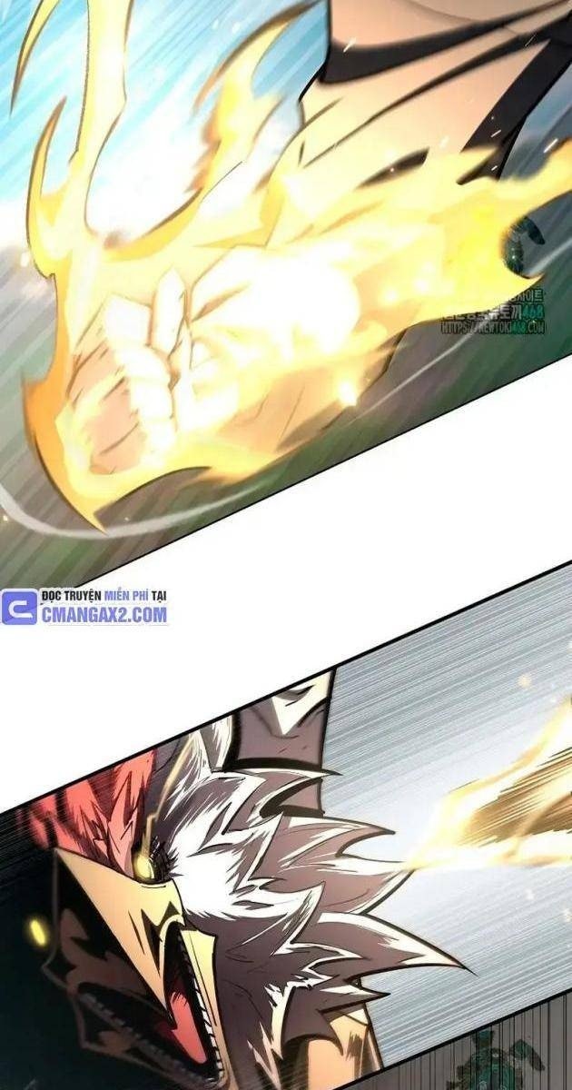 Kiếm Thần Đến Từ Thế Giới Diệt Vong - Page 17