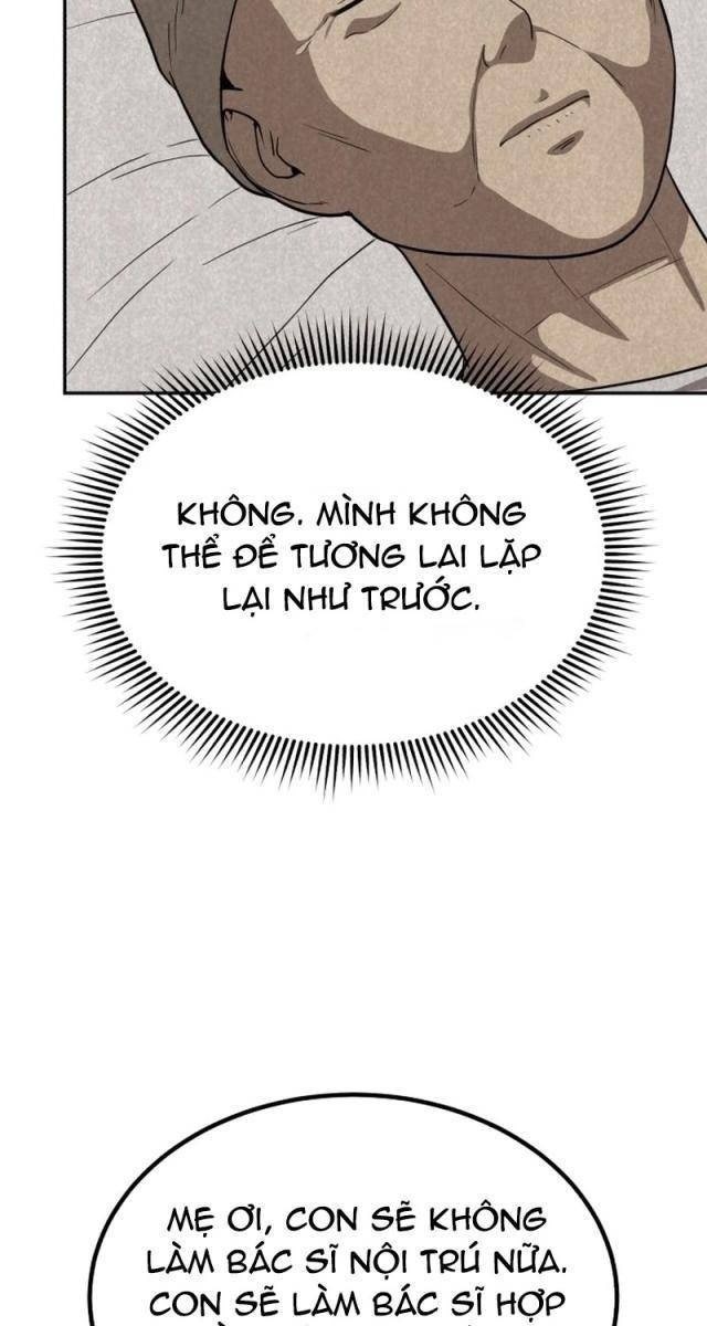 Bác Sĩ Hồi Quy Chỉ Muốn Sống Bình Lặng - Page 117