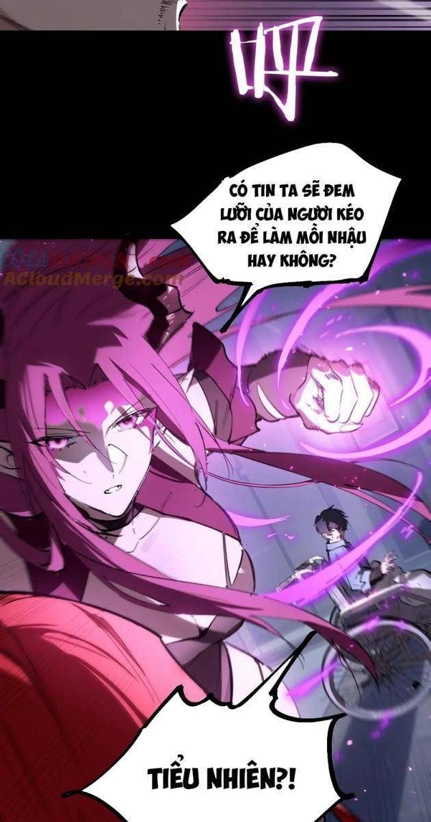 Thánh Hiệp Sĩ Cấp SSS - Page 70