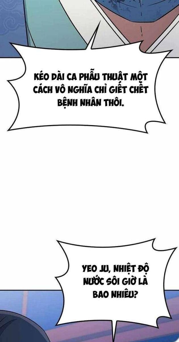 Bác Sĩ Tới Joseon - Page 51