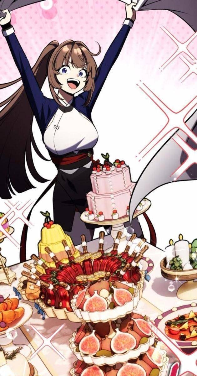 Tôi Đã Giết Tuyển Thủ Học Viện - Page 172