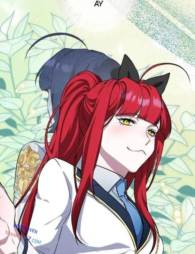 Giáo Viên Giả Mạo Người Vô Tình Trở Nên Mạnh Nhất - Page 9